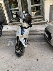 Kymco Agility 300 '20 ABS