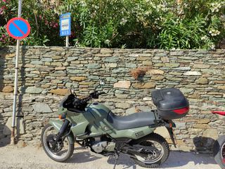 Kawasaki KLE 500 1999-thumb-1