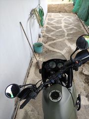 Kawasaki KLE 500 1999-thumb-2