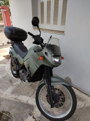 Kawasaki KLE 500 1999-thumb-3