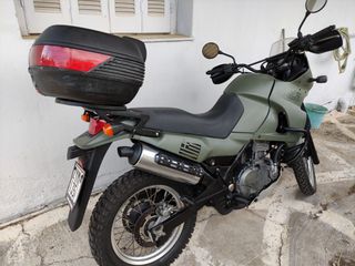 Kawasaki KLE 500 1999-thumb-4