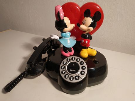 ΤΗΛΕΦΩΝΟ DISNEY MICKEY MINI