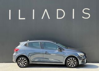 Renault Clio '21 1.0 TCE 100HP DYNAMIC LPG ΕΛΛΗΝΙΚΟ