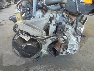 MERCEDES CITAN 1,5 DIESEL ΑΡΘ.ΚΙΝ K9K 99.000KM ΣΑΣΜΑΝ ΧΕΙΡΟΚΙΝΗΤΟ ΜΟΝΤΕΛΟ 10-20