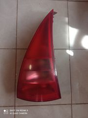 CITROEN C3 Φαναρι Πίσω Δεξιά Μαζί Με Πλακέτα