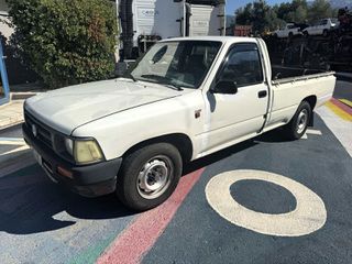 Volkswagen Taro 1997-thumb-1