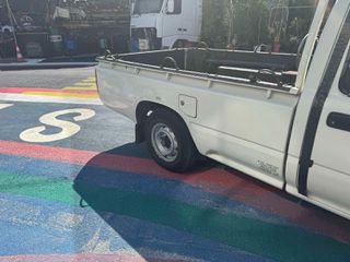 Volkswagen Taro 1997-thumb-2