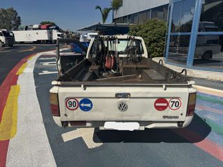 Volkswagen Taro 1997-thumb-3