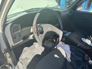 Volkswagen Taro 1997-thumb-4