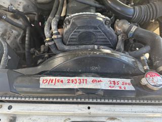 Volkswagen Taro 1997-thumb-7