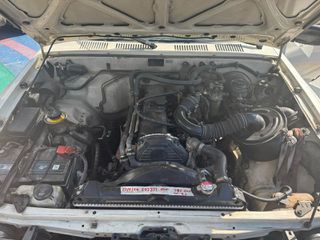 Volkswagen Taro 1997-thumb-9
