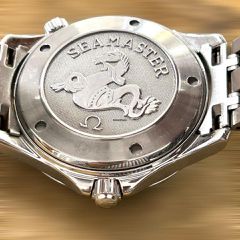 OMEGA Seamaster Co - Axial-thumb-3