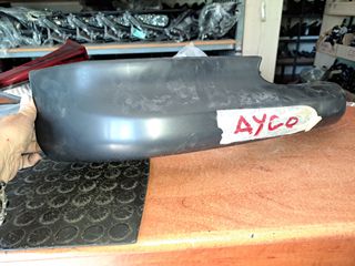 SPOILER TOYOTA AYGO