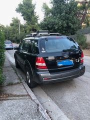 Kia Sorento '07 EX FULL EXTRA AUTO