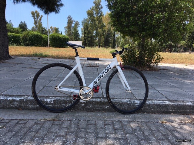 Aventon Mataro Single/fixed gear
