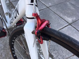 Aventon Mataro Single/fixed gear-thumb-3