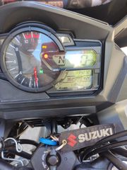 Suzuki DL 650 V-STROM '20 XT TOURING