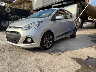 Hyundai i 10 2015 €2000 ΠΡΟΚΑΤΑΒΟΛΗ !!! ΑΥΤΟΜΑΤΟ !!