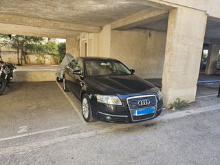 Audi A6 2009 3.2 FSI QUATTRO