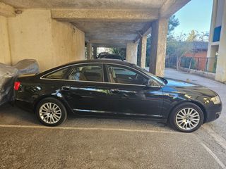 Audi A6 2009 3.2 FSI QUATTRO-thumb-1