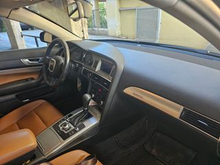 Audi A6 2009 3.2 FSI QUATTRO-thumb-2