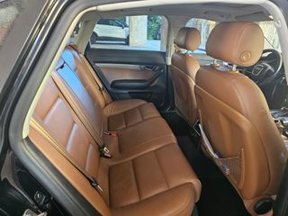 Audi A6 2009 3.2 FSI QUATTRO-thumb-3