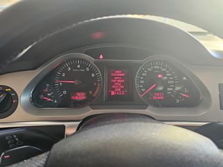 Audi A6 2009 3.2 FSI QUATTRO-thumb-4