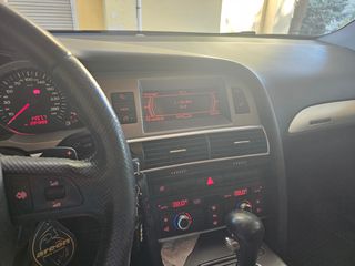 Audi A6 2009 3.2 FSI QUATTRO-thumb-5