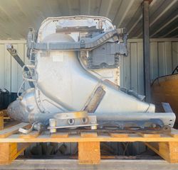 ΚΑΤΑΛΥΤΗΣ DAF 2018+ EURO6