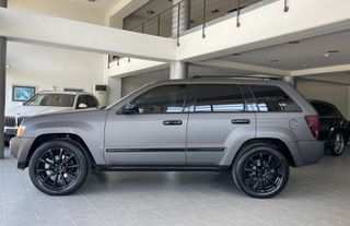 Jeep Grand Cherokee 2007 3.7 [ΠΛΗΡΩΜΕΝΑ ΤΕΛΗ 2025]
