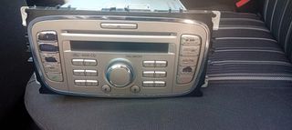 Radio-cd Ford focus 2008
