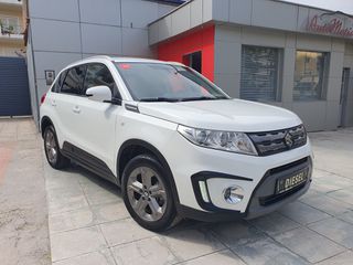 Suzuki Vitara '17 1.6 DDIS* COMFORT+ ALLGRIP*4x4*EURO6*