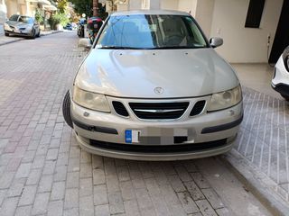 Saab 9-3 '06 TURBO