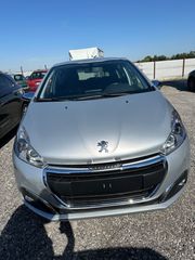 Peugeot 208 2016 1.6 BLUEHDI 100 STYLE