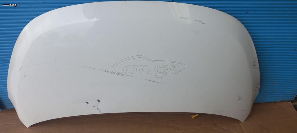 HYUNDAI I10  2007-2012