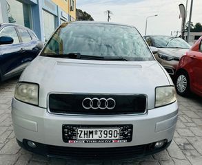 Audi A2 2001-thumb-2
