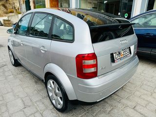 Audi A2 2001-thumb-4