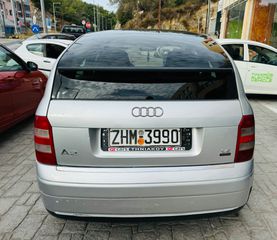 Audi A2 2001-thumb-5
