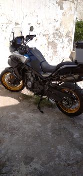 CFmoto 800MT Touring '22