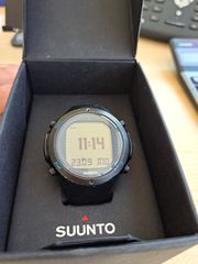 SUUNTO D6i NOVO BLACK