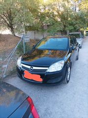 Opel Astra '07 ASTRA H