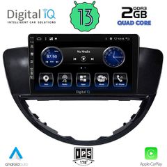 MULTIMEDIA TABLET IQ for SUBARU TRIBECA 2007-2014