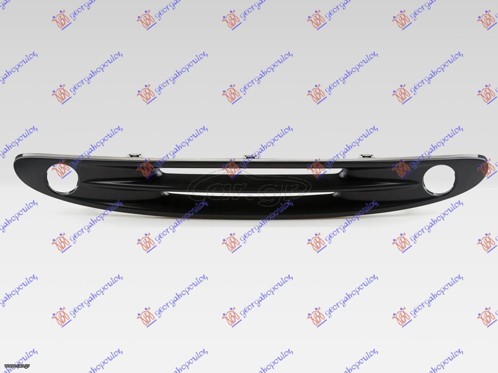 ΜΑΣΚΑ -02 ΒΑΜΜΕΝΗ ΜΑΥΡΗ (Χ/ΠΡΟΒ),SMART FORTWO 98-07,Q0000914V010C22A00 ACHILLEAS PARTS!