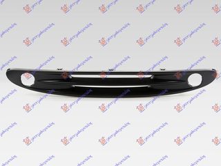 ΜΑΣΚΑ -02 ΒΑΜΜΕΝΗ ΜΑΥΡΗ (Χ/ΠΡΟΒ),SMART FORTWO 98-07,Q0000914V010C22A00 ACHILLEAS PARTS!