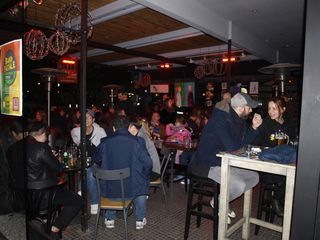 Εξοπλισμός Εστιατορίου - bar-thumb-1