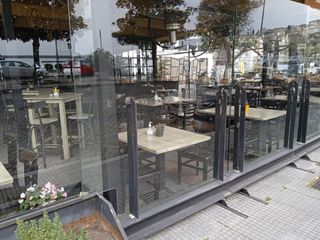 Εξοπλισμός Εστιατορίου - bar-thumb-97