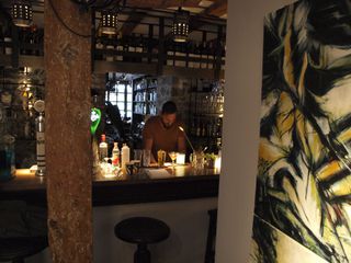 Εξοπλισμός Εστιατορίου - bar-thumb-3