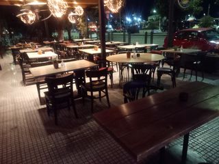 Εξοπλισμός Εστιατορίου - bar-thumb-8