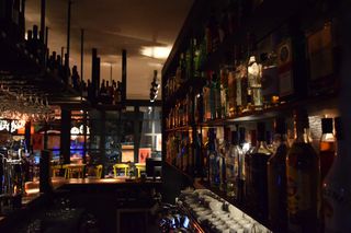 Εξοπλισμός Εστιατορίου - bar-thumb-40