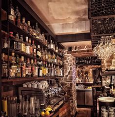 Εξοπλισμός Εστιατορίου - bar-thumb-42
